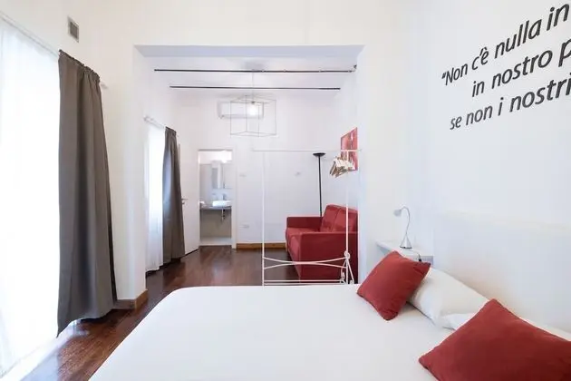 Standard Dört Kişilik Oda