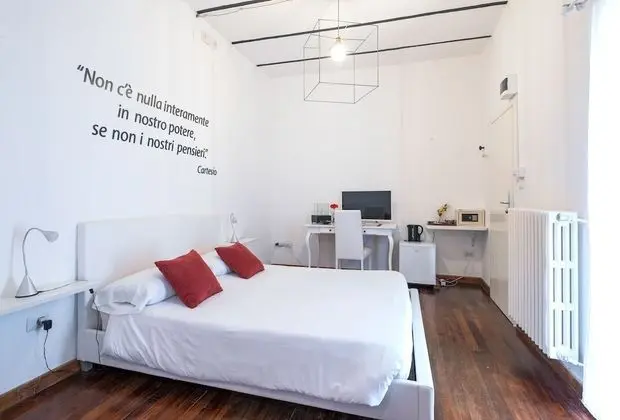 Standard Dört Kişilik Oda