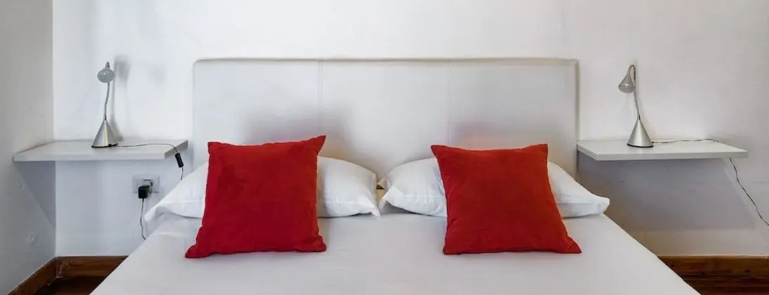 Standard Dört Kişilik Oda