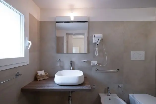 Standard Dört Kişilik Oda