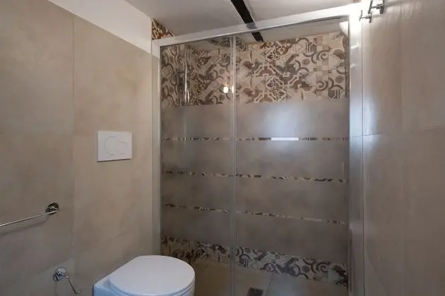 Standard Dört Kişilik Oda