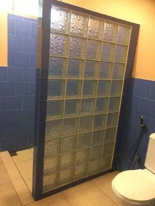 Bungalov, Havuz Manzaralı