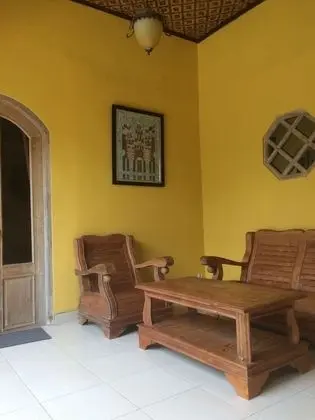 Family Bungalov, Havuz Manzaralı, Bahçeli