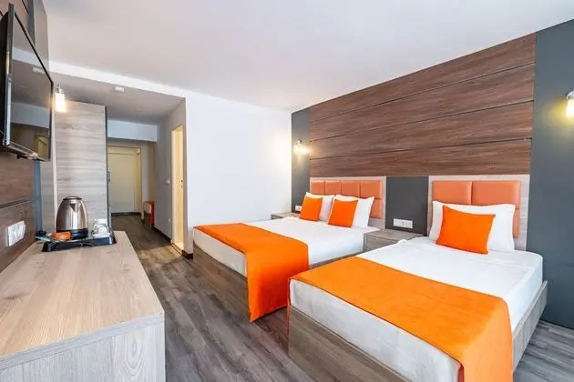 Large Room
