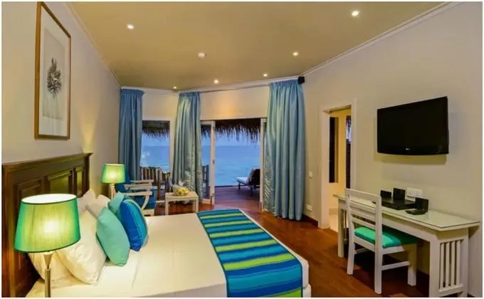 Water Bungalow