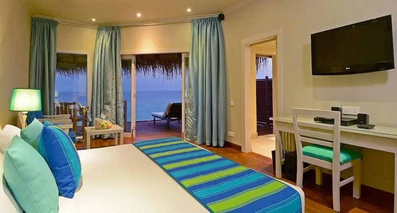 Water Bungalow