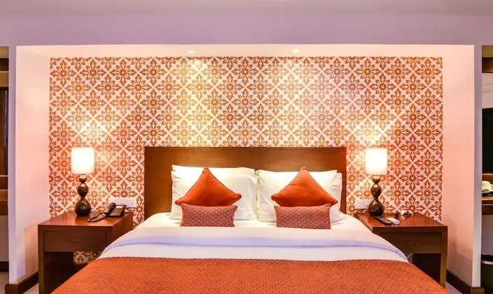 Beach Villa with Premium All inclusive