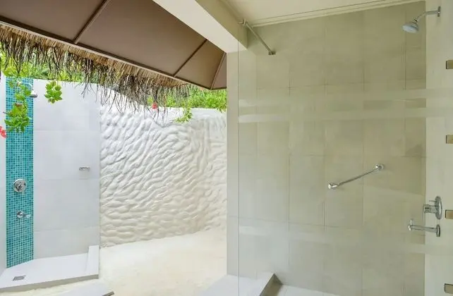 Beach Villa with Premium All inclusive