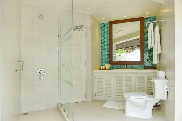 Beach Villa with Premium All inclusive