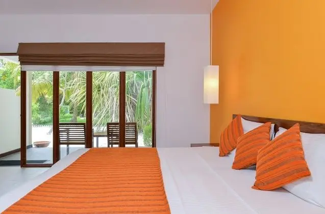 Garden Villa With Premium All inclusive