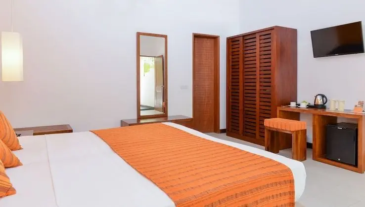 Garden Villa With Premium All inclusive
