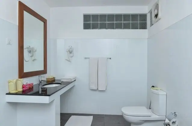Garden Villa With Premium All inclusive