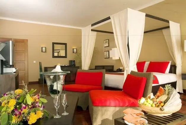 Sunset Ocean Villa with Premium All inclusive