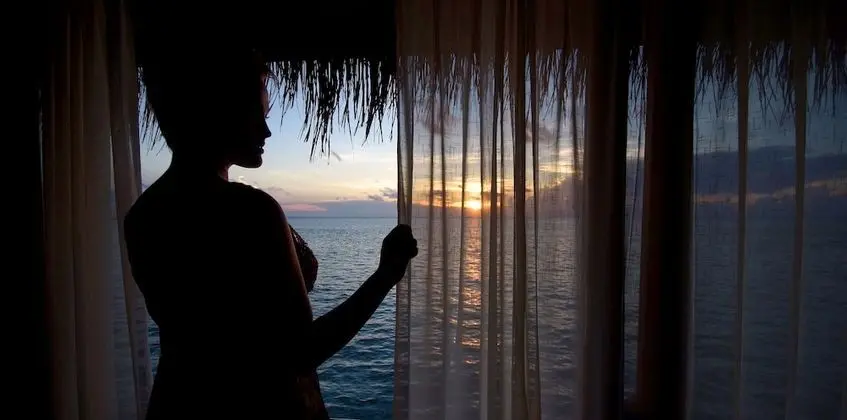 Sunset Ocean Villa with Premium All inclusive