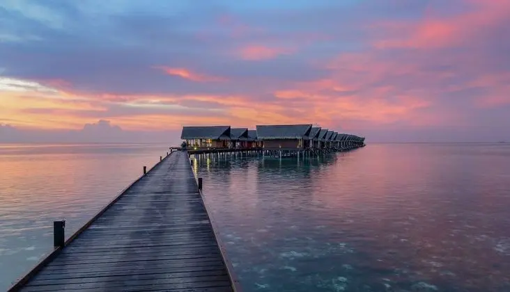 Sunset Ocean Villa with Premium All inclusive