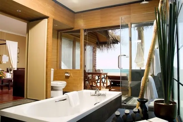Sunset Ocean Villa with Premium All inclusive
