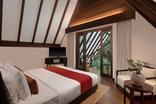 Meedhupparu Residence with Pool