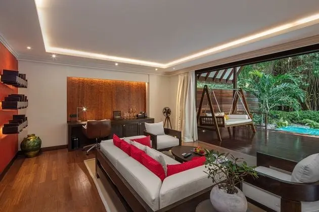 Meedhupparu Residence with Pool