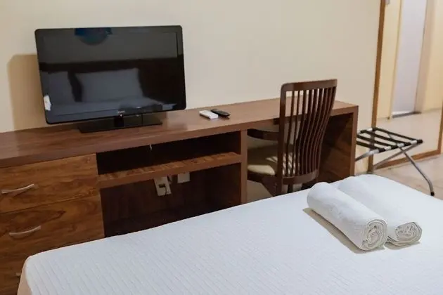 Standard Üç Kişilik Oda, Birden Çok Yatak