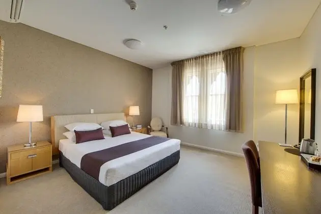 Premium Oda (Queen Room)