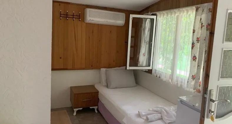 Bungalov (3 KİŞİLİK)