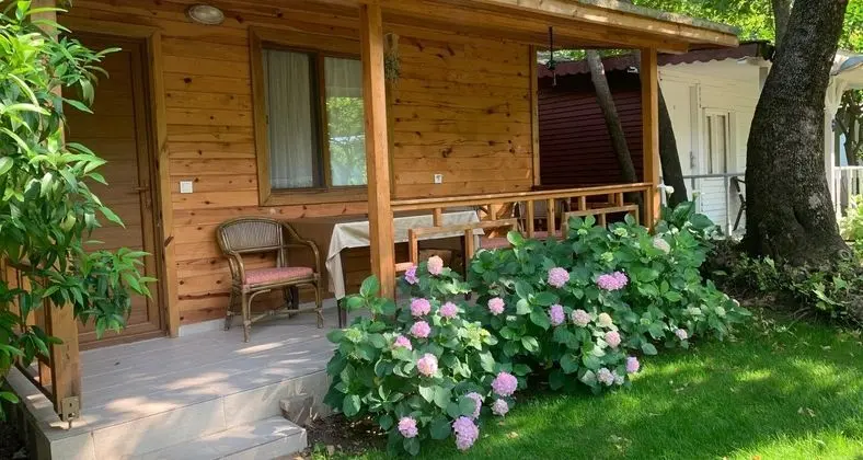 Bungalov (3 KİŞİLİK)