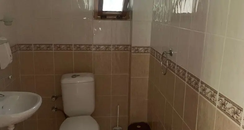 Bungalov (3 KİŞİLİK)