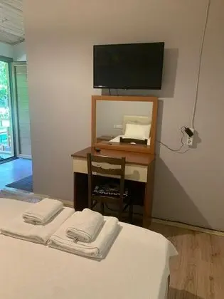 Bungalov (3 KİŞİLİK)