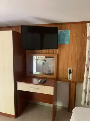 Bungalov (3 KİŞİLİK)