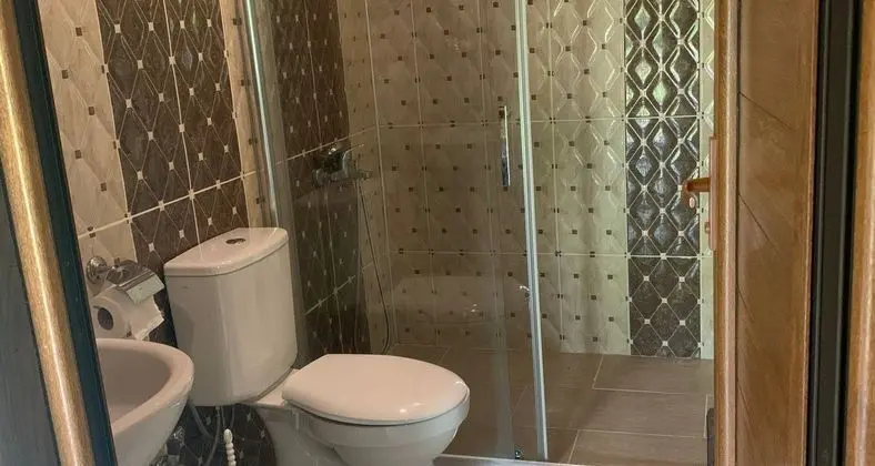 Bungalov (3 KİŞİLİK)