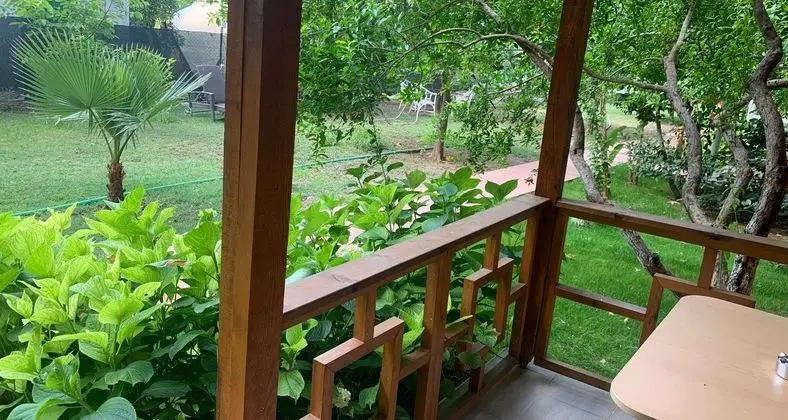Bungalov (Standart)