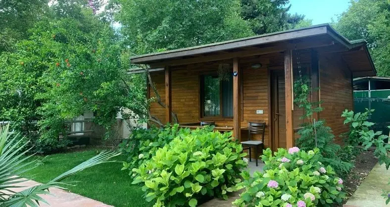 Bungalov (Standart)