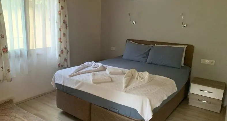 Bungalov (Standart)