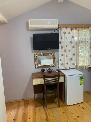 Bungalov (Standart)