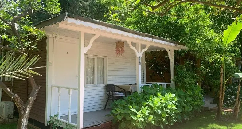 Bungalov (Standart)