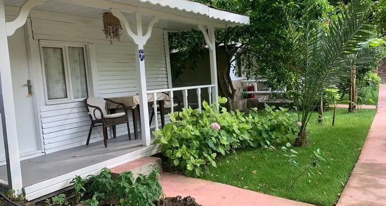Bungalov (Standart)