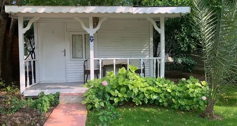 Bungalov (Standart)