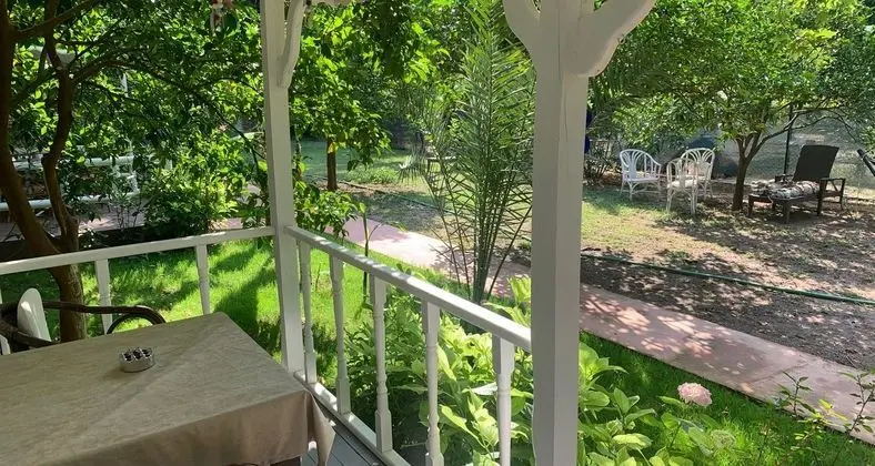 Bungalov (Standart)