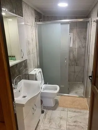 Bungalov (Standart)