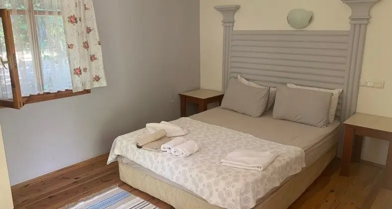 Bungalov (Standart)