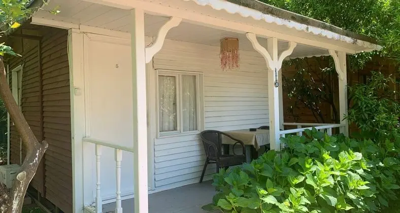 Bungalov (Standart)