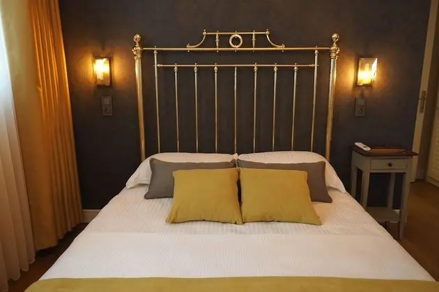 Traditional Double Room