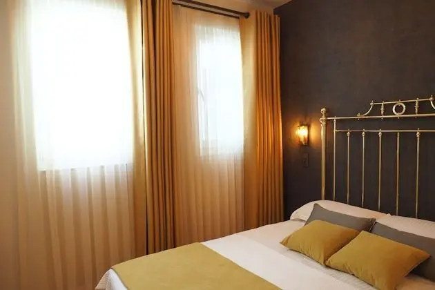 Traditional Double Room