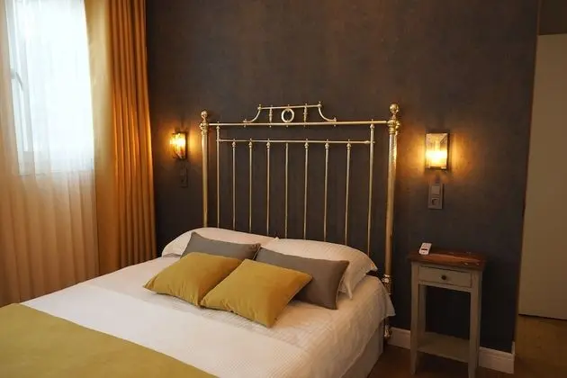Traditional Double Room