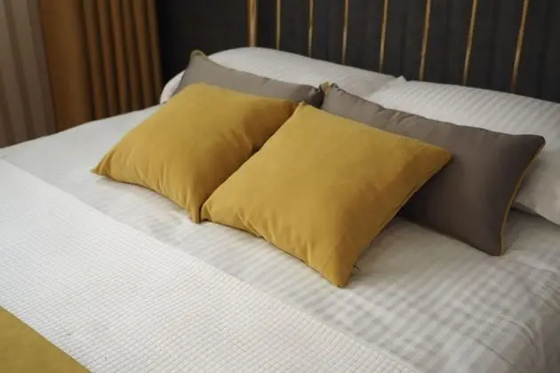 Traditional Double Room
