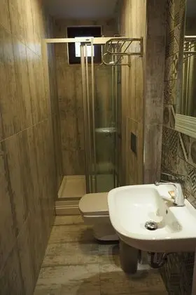 Traditional Double Room