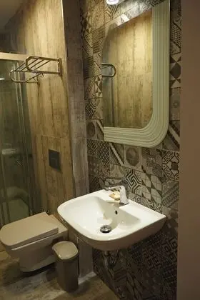 Traditional Double Room