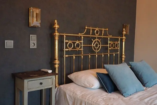 Traditional Room