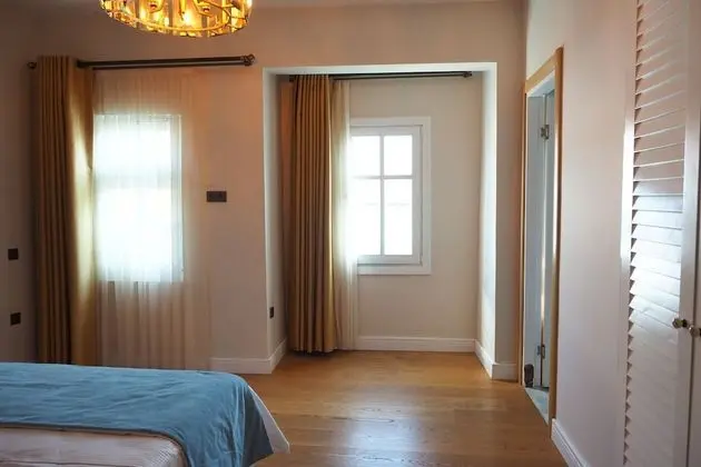 Traditional Room