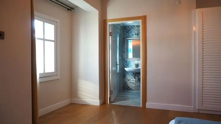 Traditional Room
